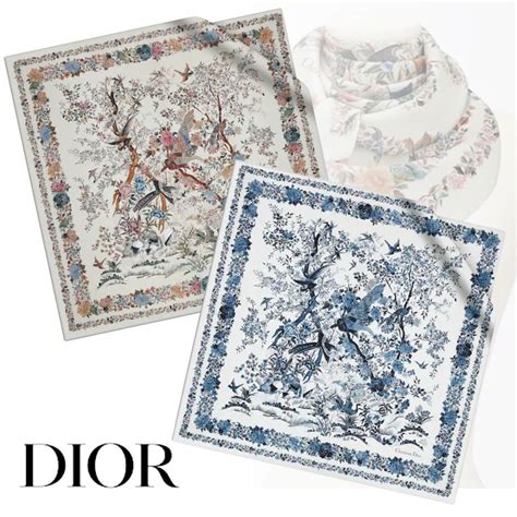 christian dior 圍巾|Scarves & Shawls .